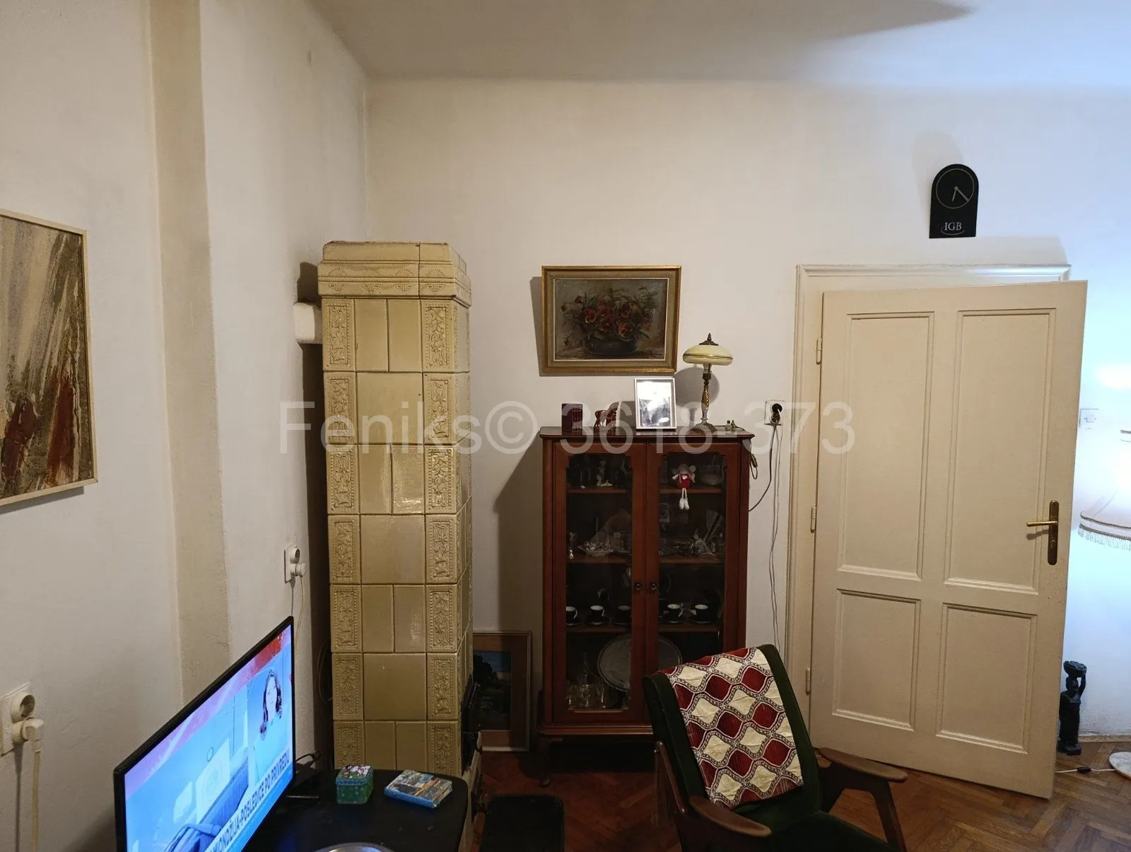 Nekretnina (Savski Venac (Beograd))