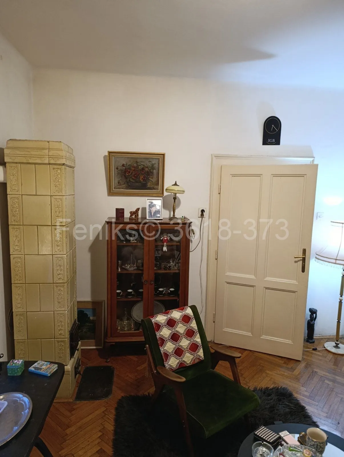 Nekretnina (Savski Venac (Beograd))