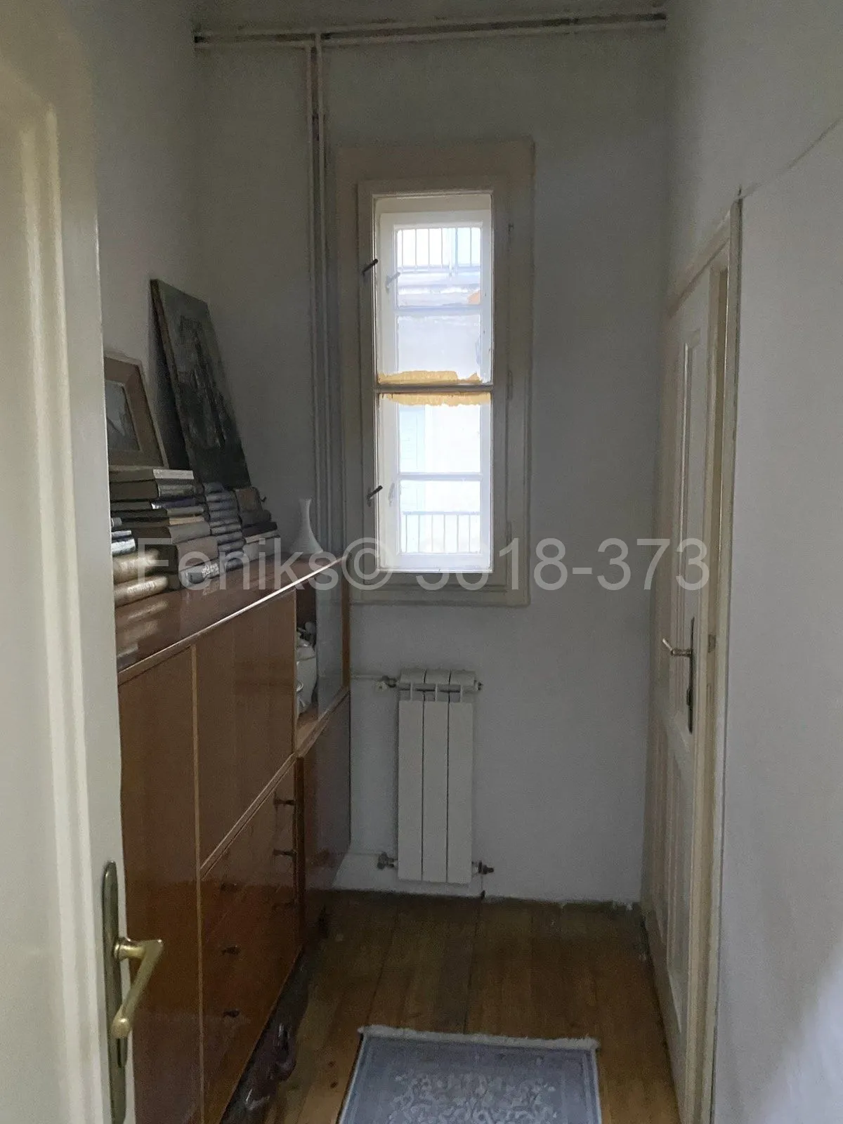 Nekretnina (Savski Venac (Beograd))