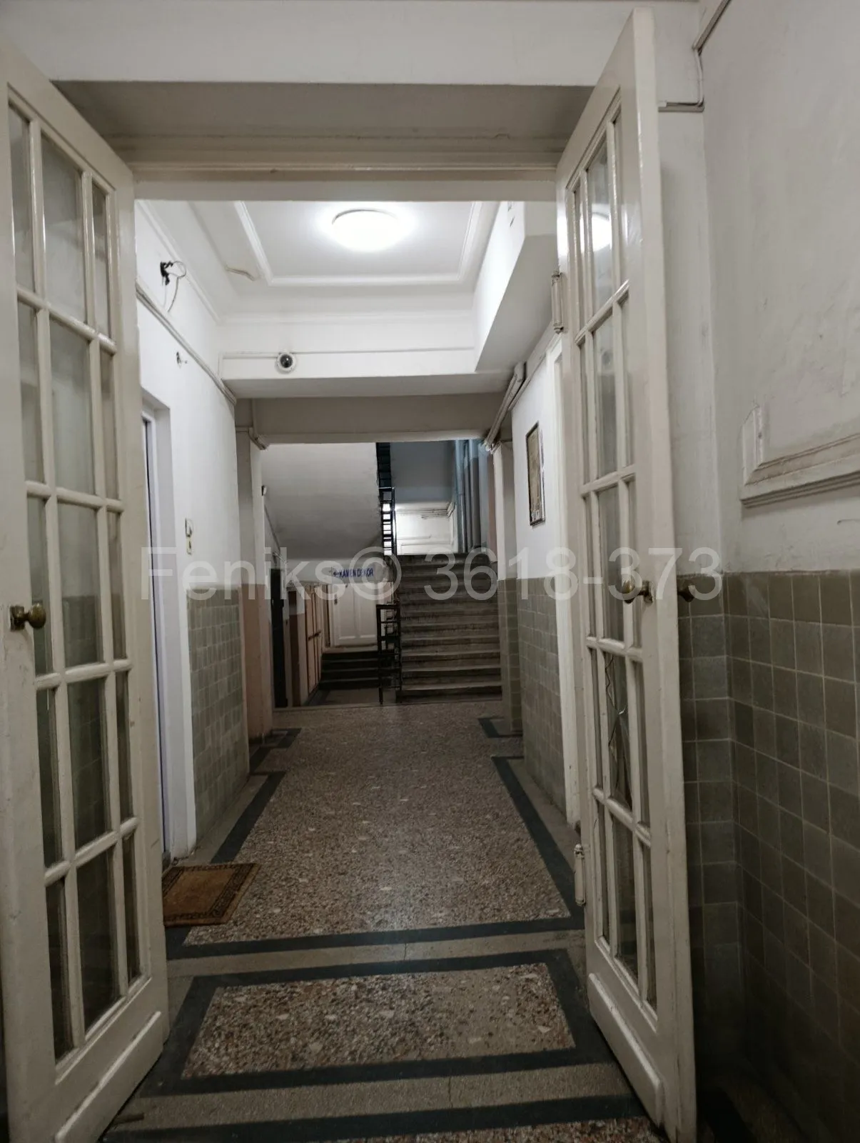 Nekretnina (Savski Venac (Beograd))