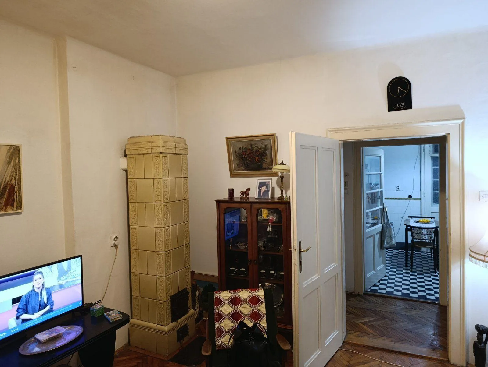 Nekretnina Kneza Miloša (Savski Venac)