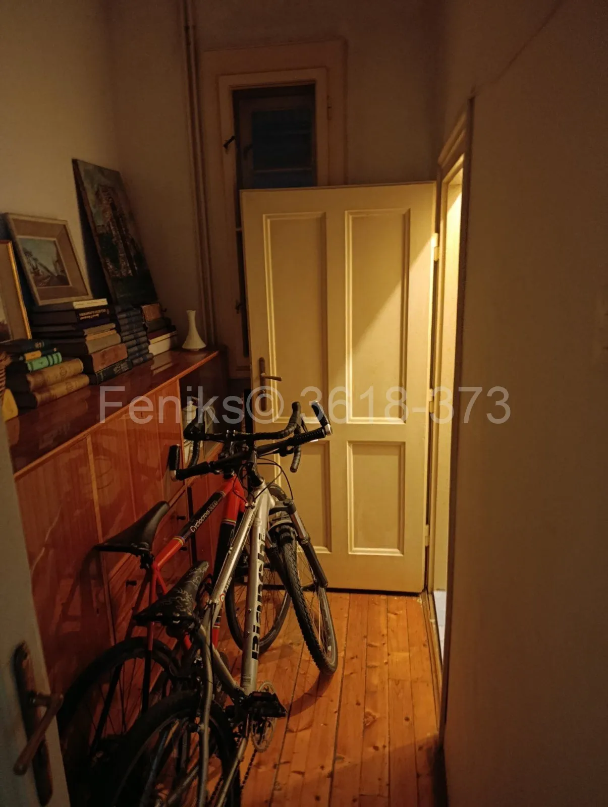 Nekretnina (Savski Venac (Beograd))