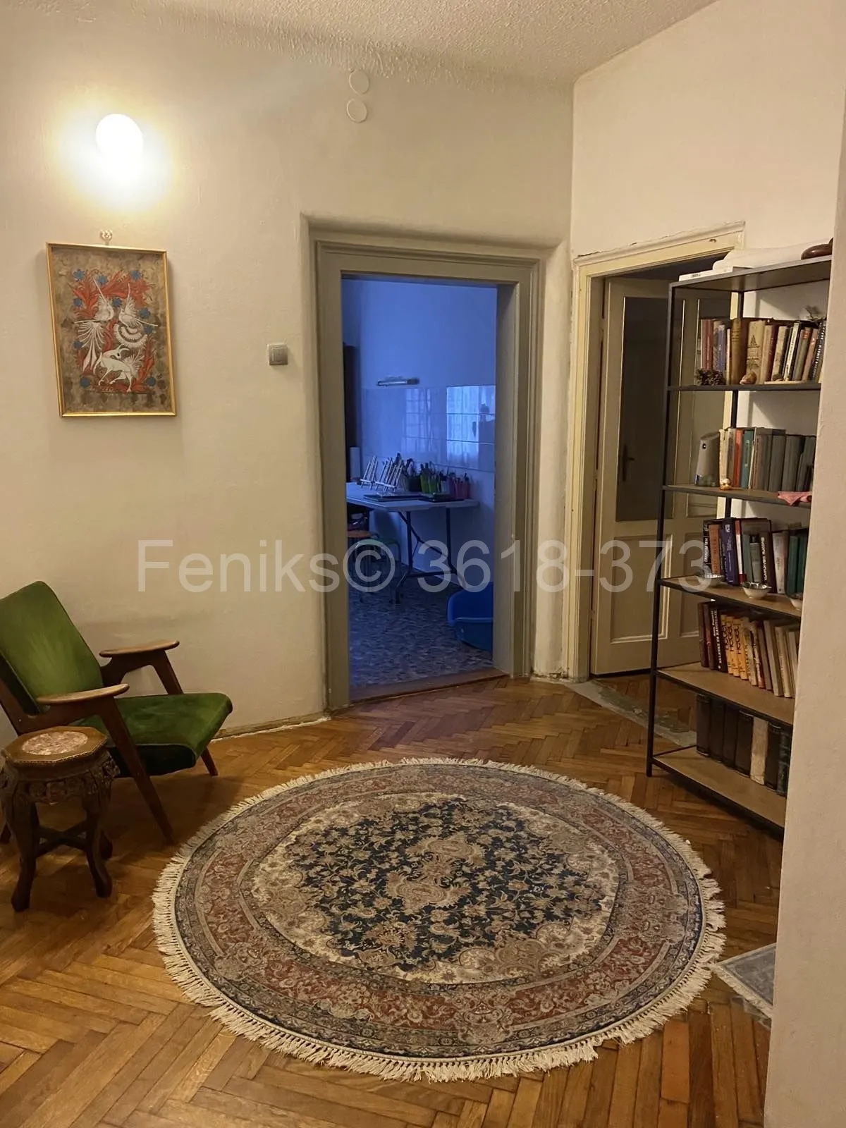 Nekretnina (Savski Venac (Beograd))