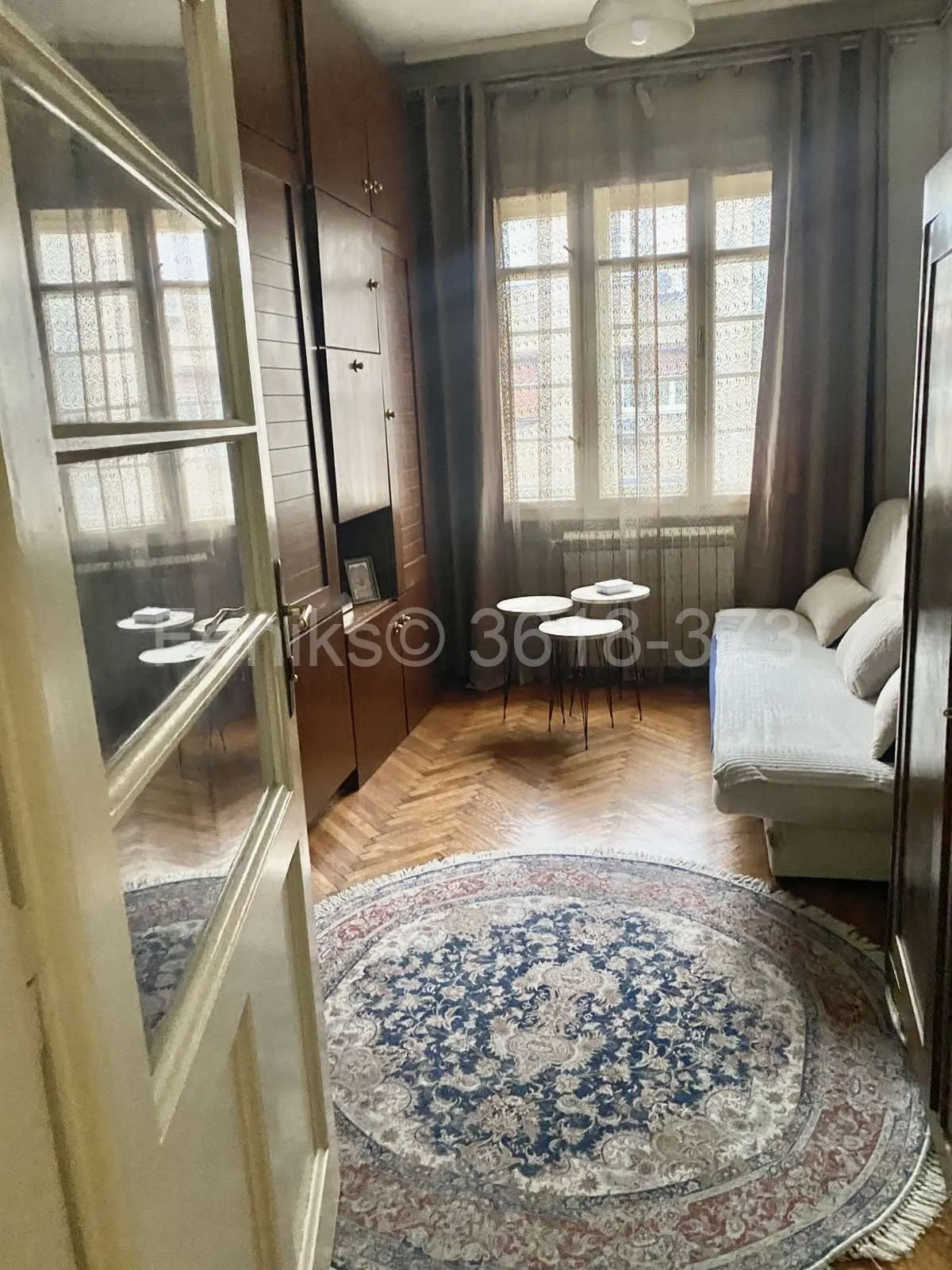 Nekretnina (Savski Venac (Beograd))