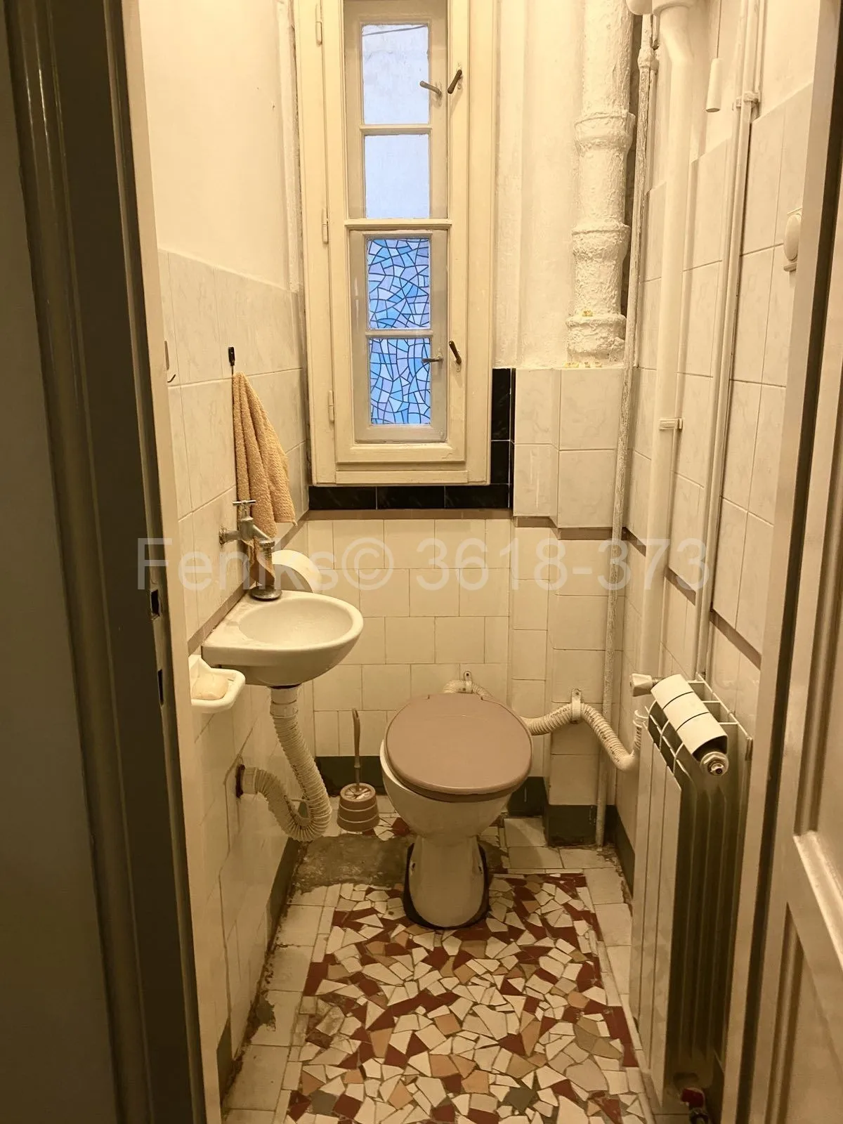 Nekretnina (Savski Venac (Beograd))