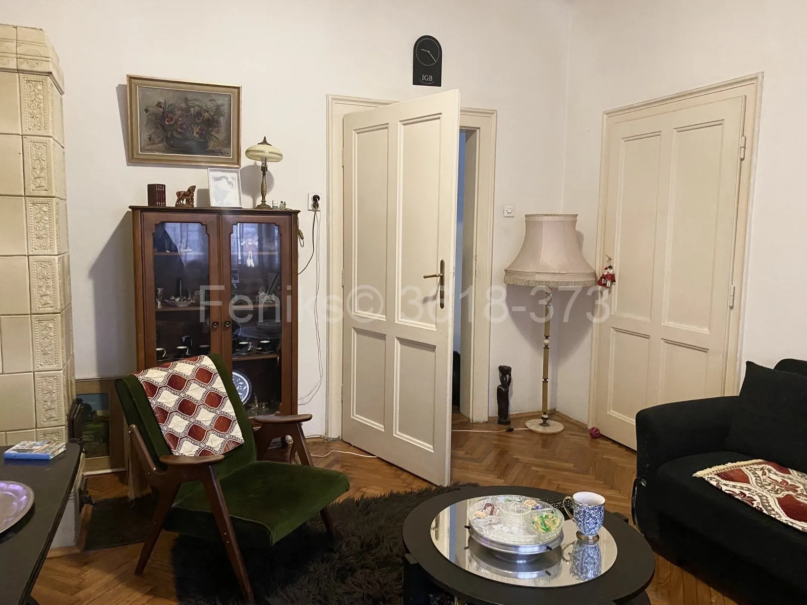 Nekretnina (Savski Venac (Beograd))