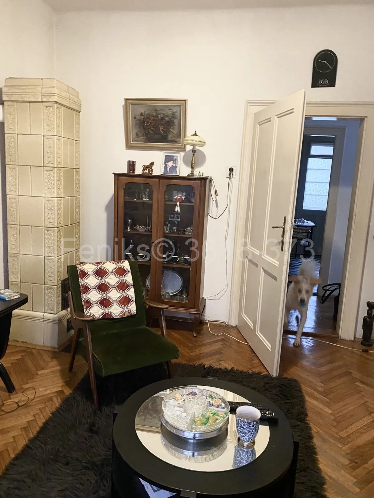 Nekretnina (Savski Venac (Beograd))