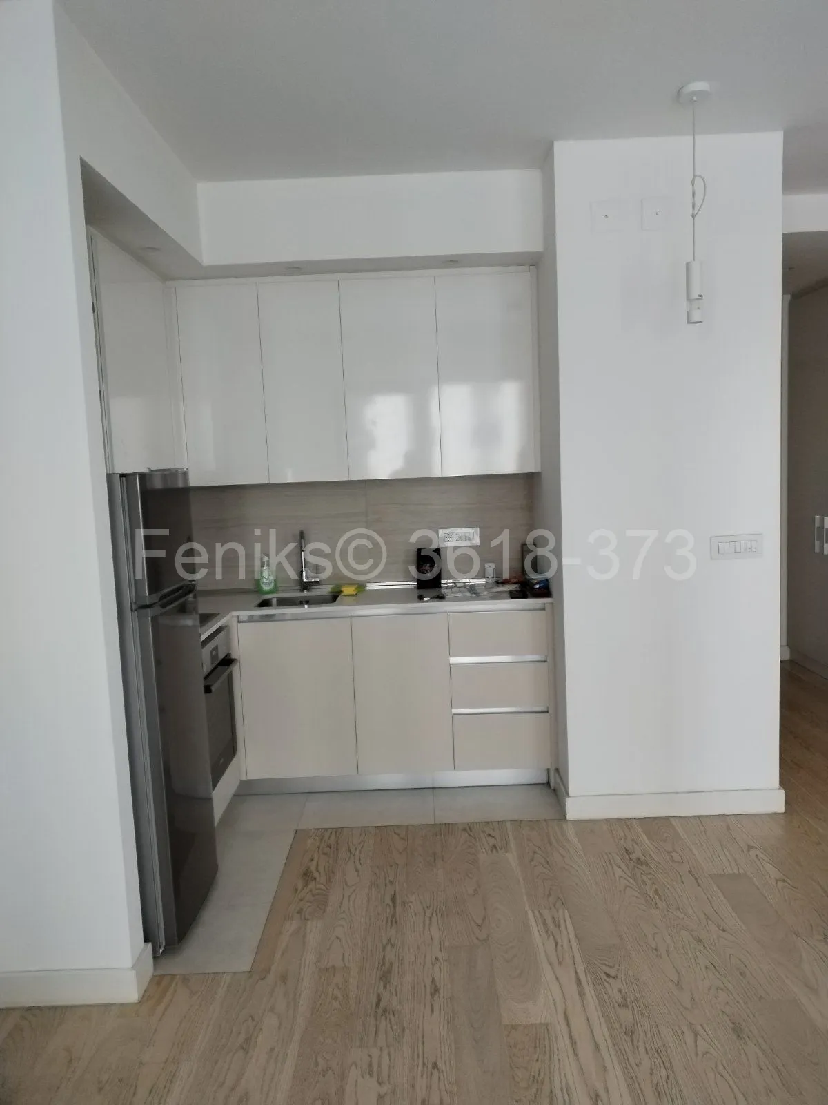 Stan - Savski Venac (Beograd)