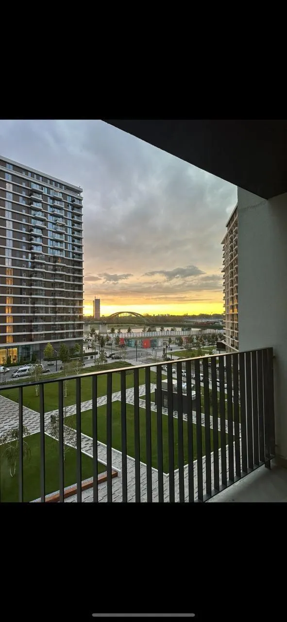 Stan - Savski Venac (Beograd)