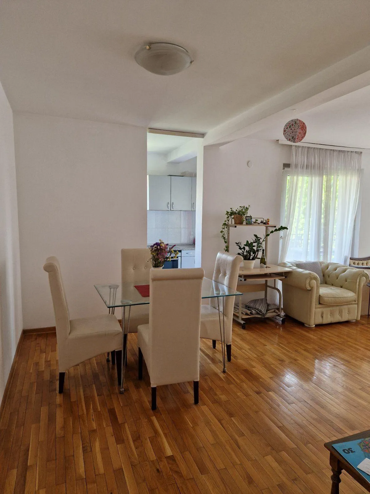 Nekretnina Južni bulevar (Vračar)