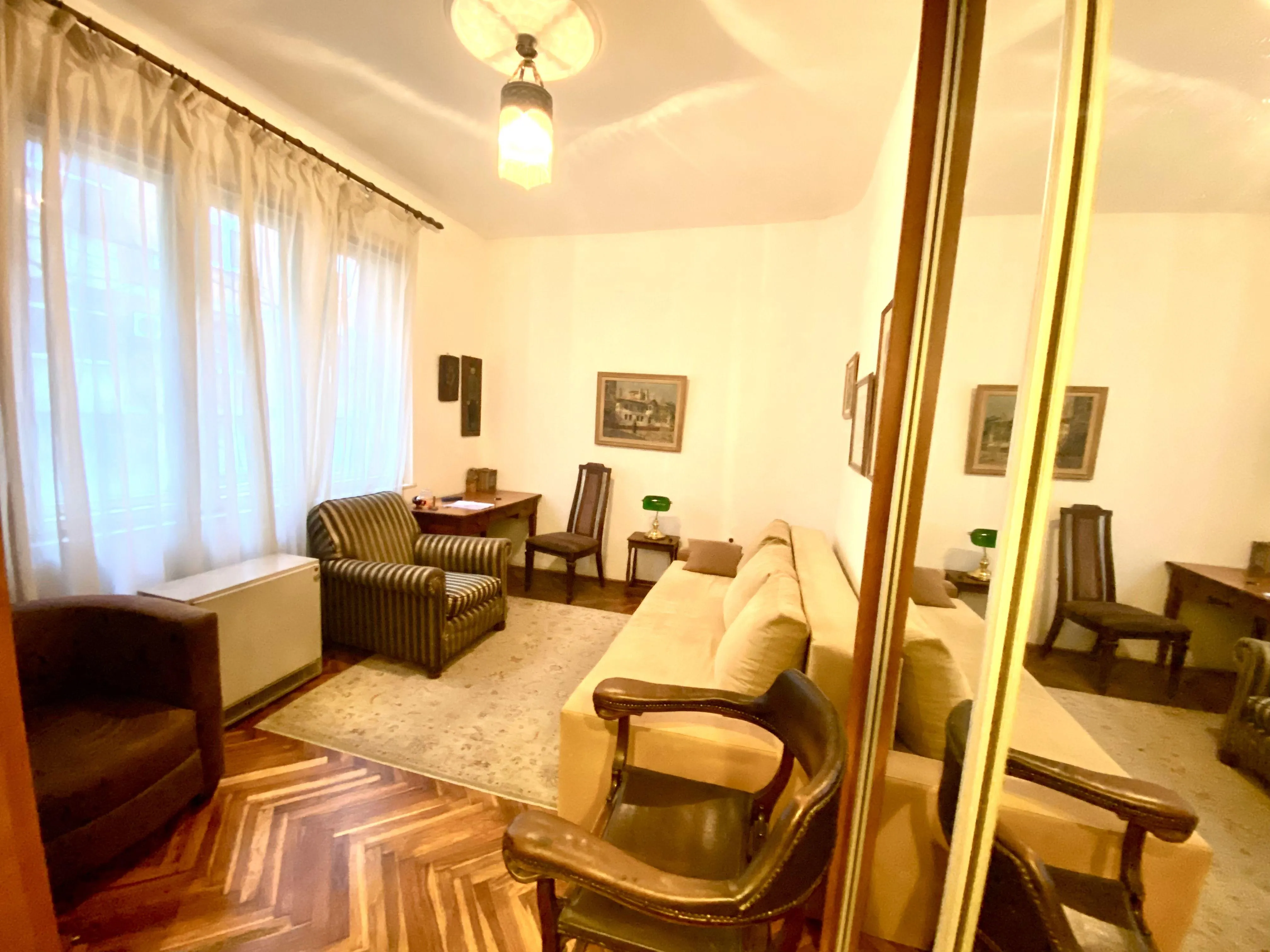 Nekretnina Kalenić pijaca (Vračar)