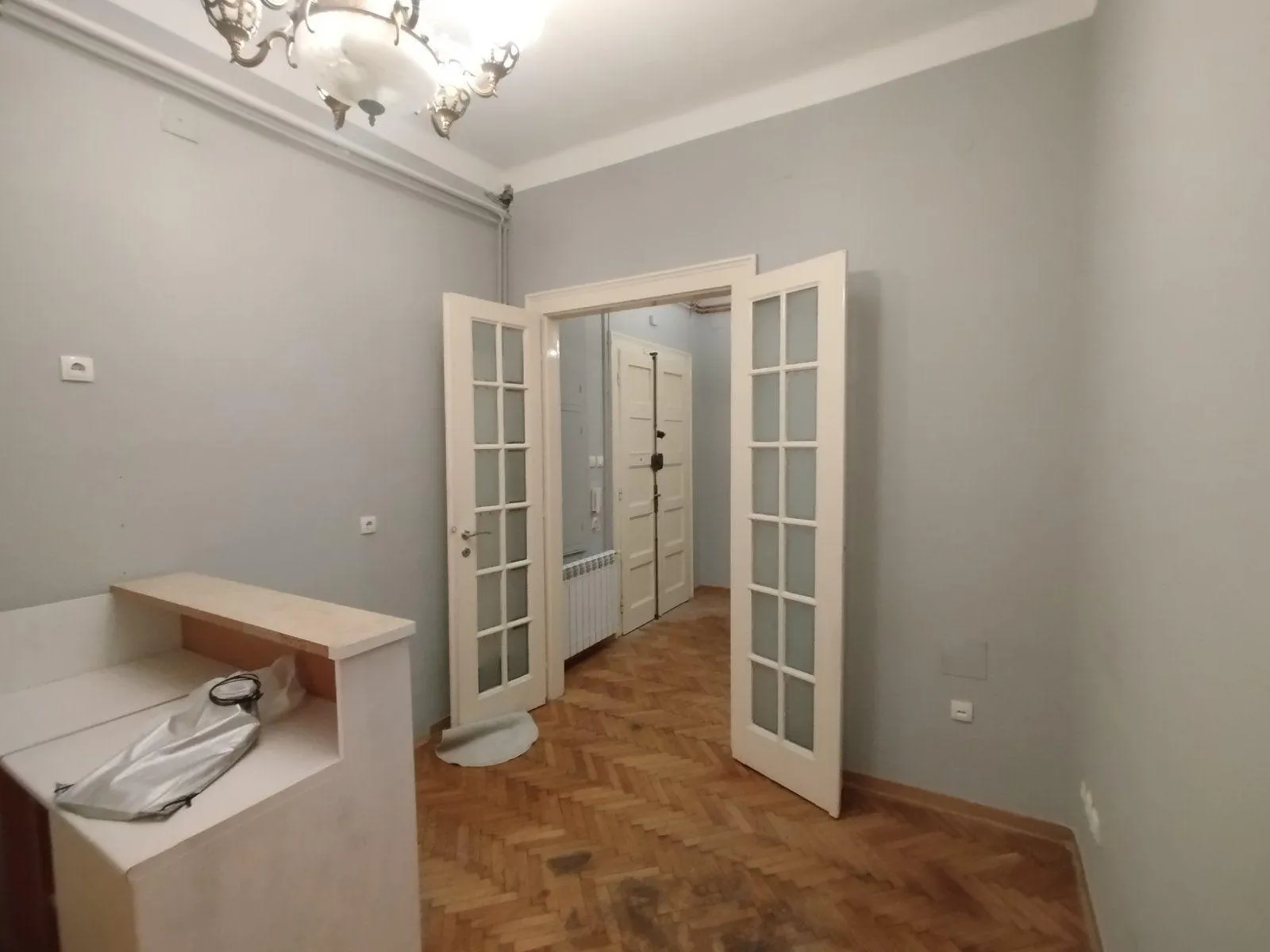 Nekretnina Cvetni trg (Vračar)