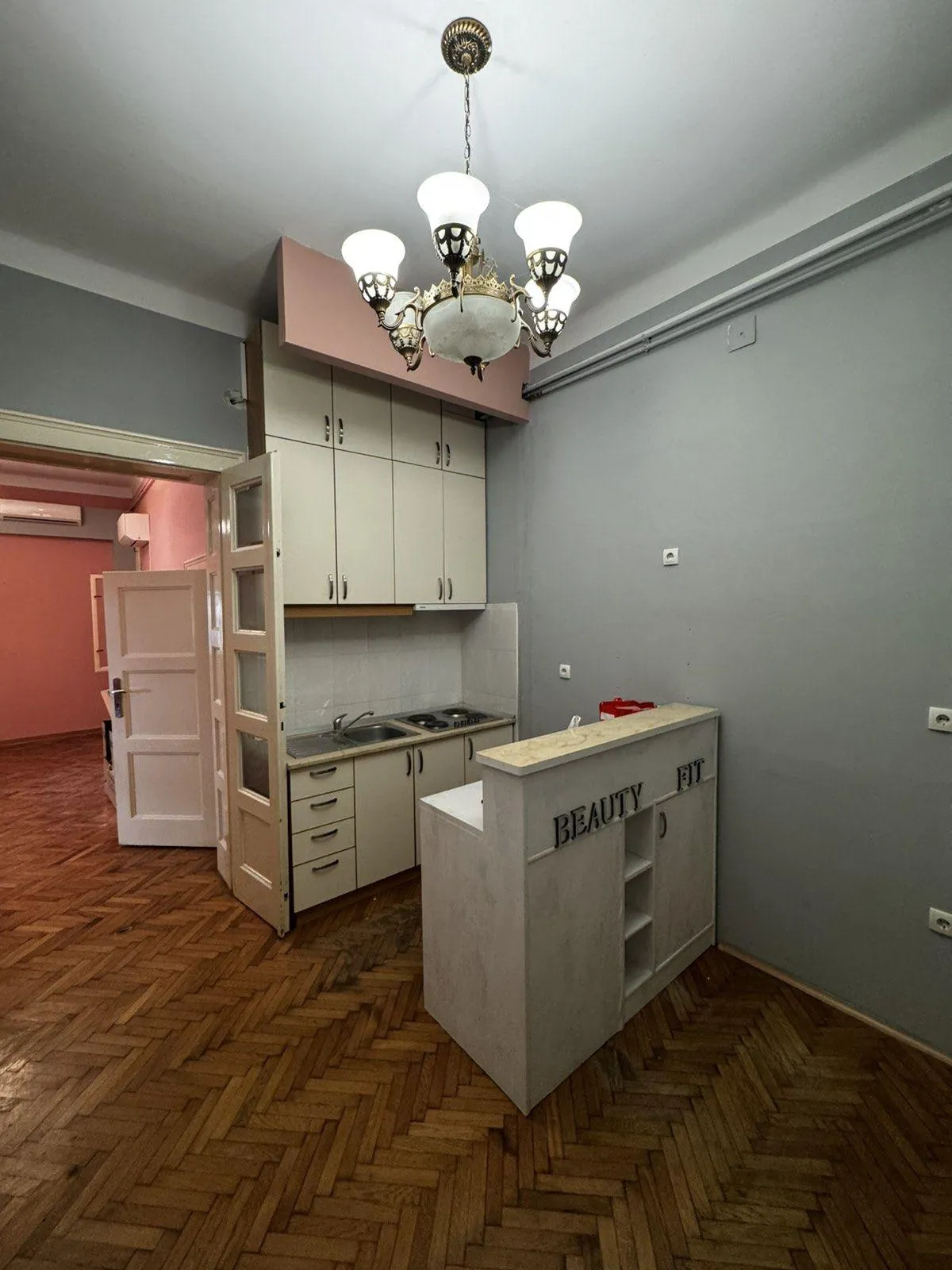Nekretnina Cvetni trg (Vračar)