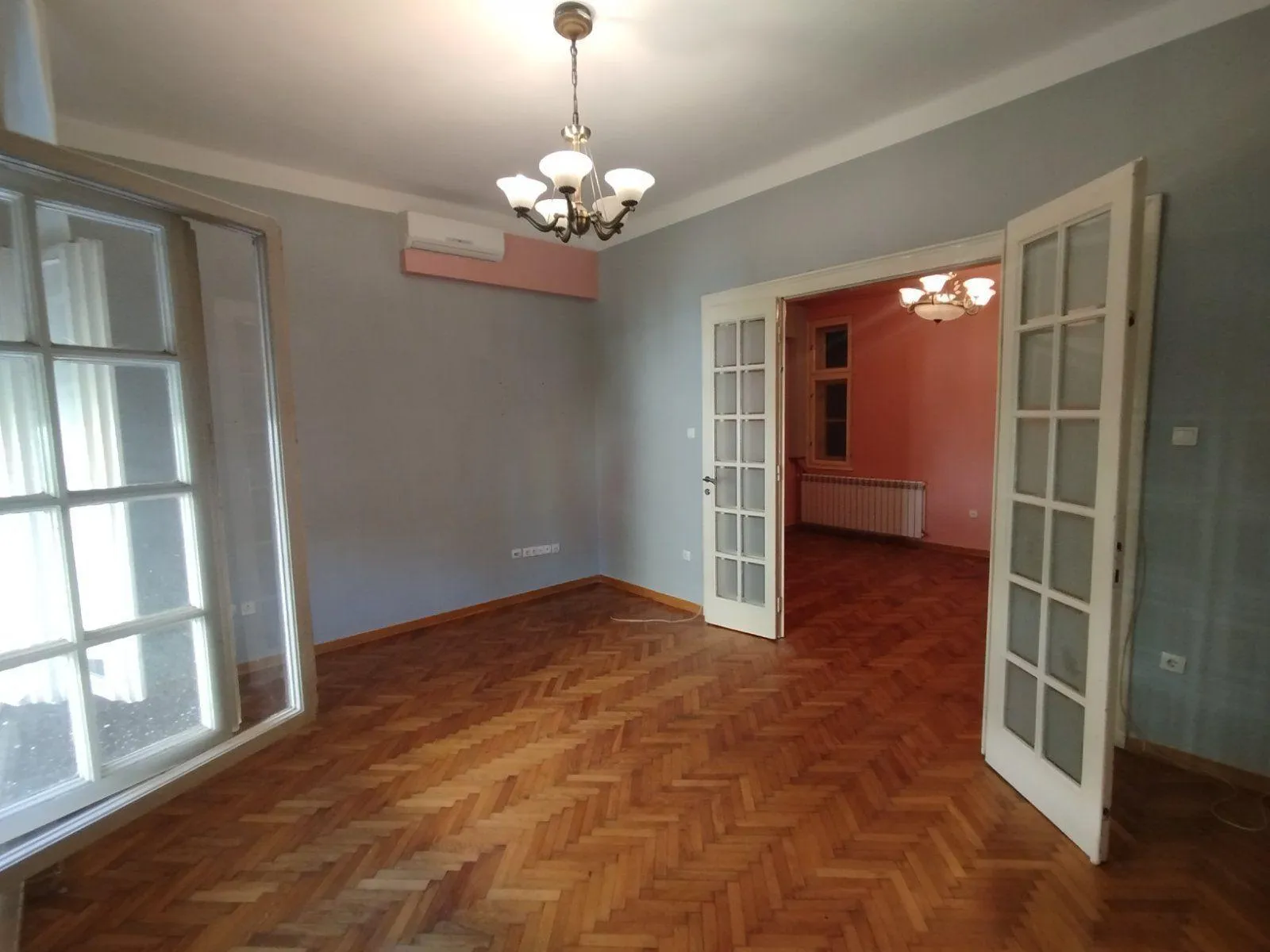 Nekretnina Cvetni trg (Vračar)