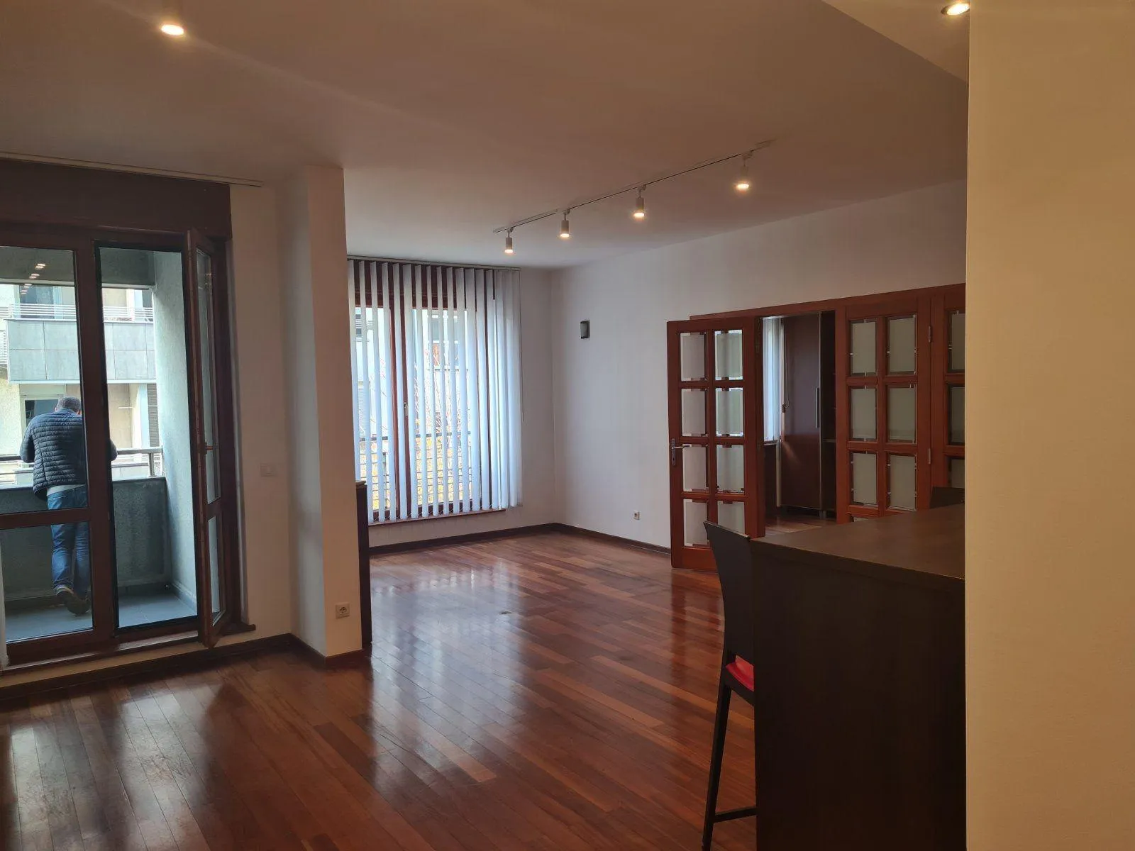 Nekretnina Slavija (Vračar)