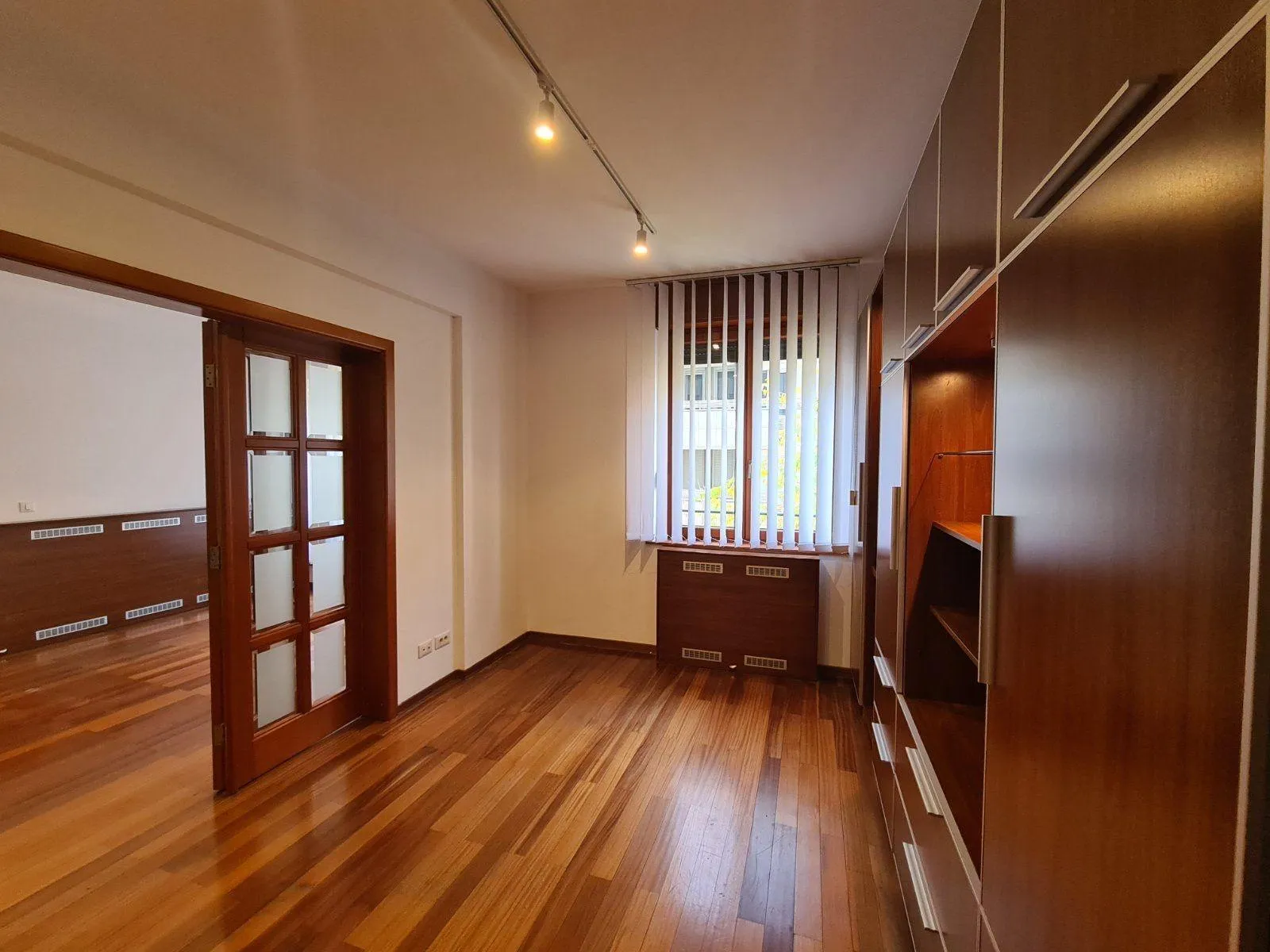 Nekretnina Slavija (Vračar)