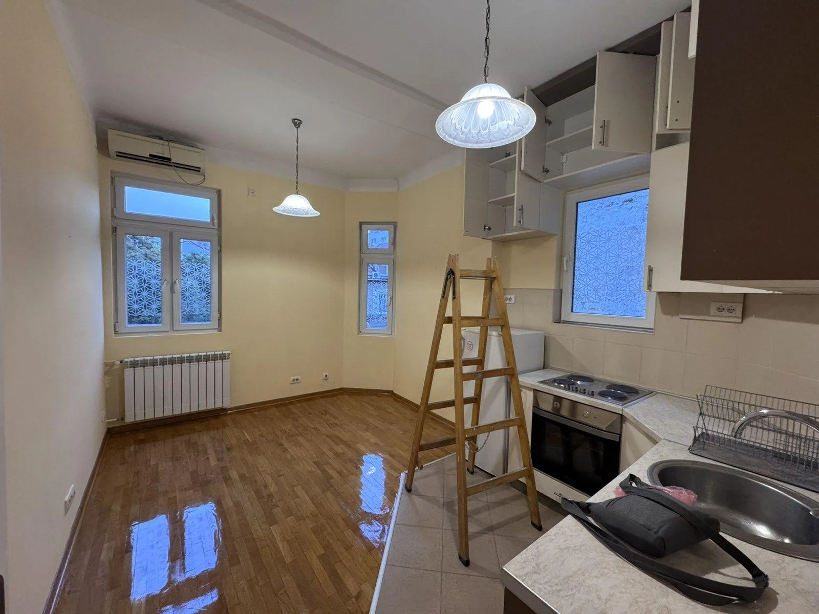 Nekretnina Kralja Milana (Stari Grad)