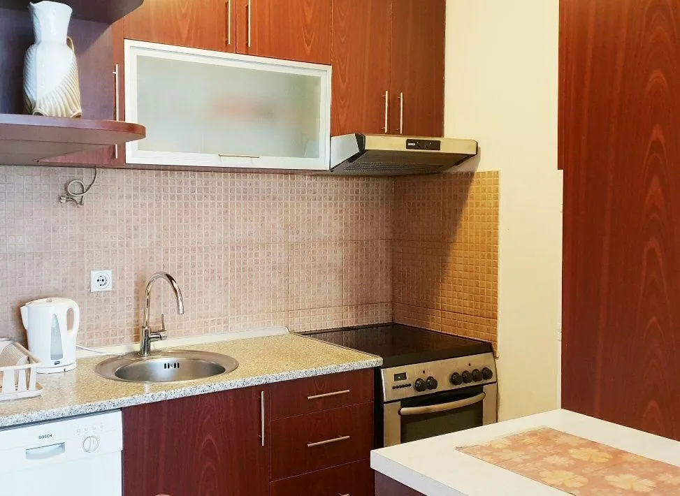 Nekretnina Južni bulevar (Vračar)