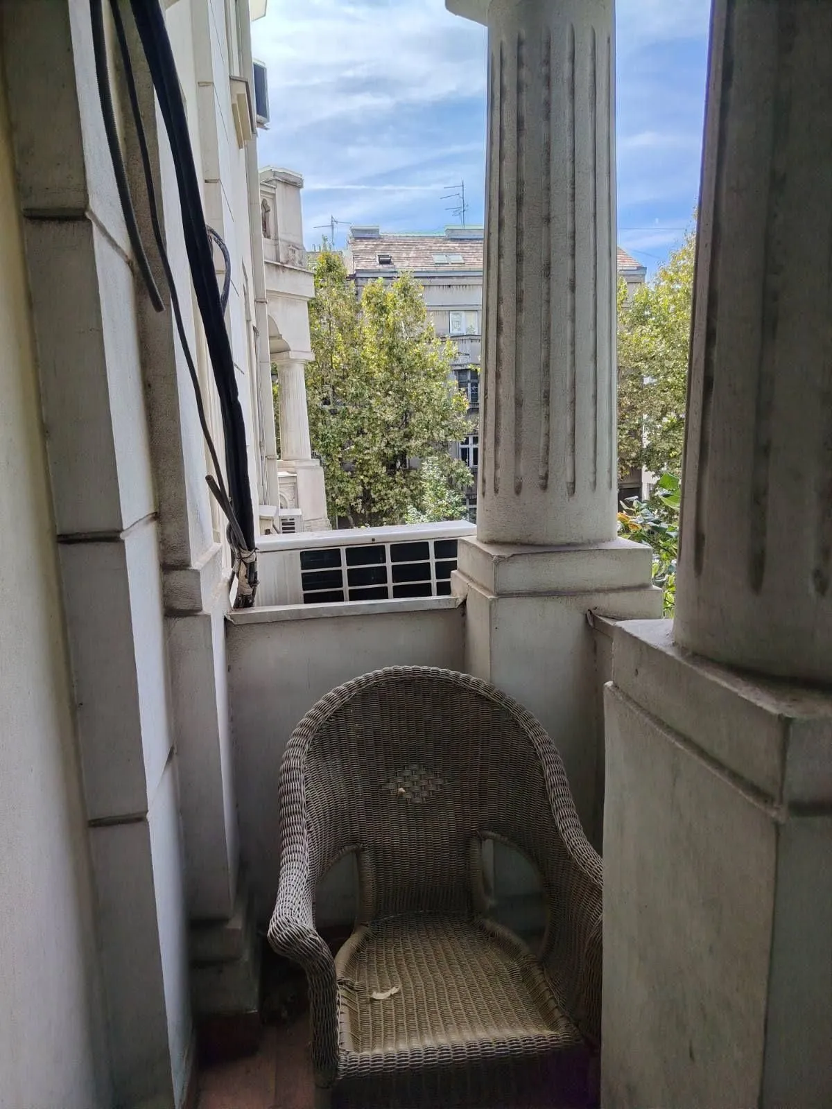 Nekretnina Cara Dušana (Stari Grad)