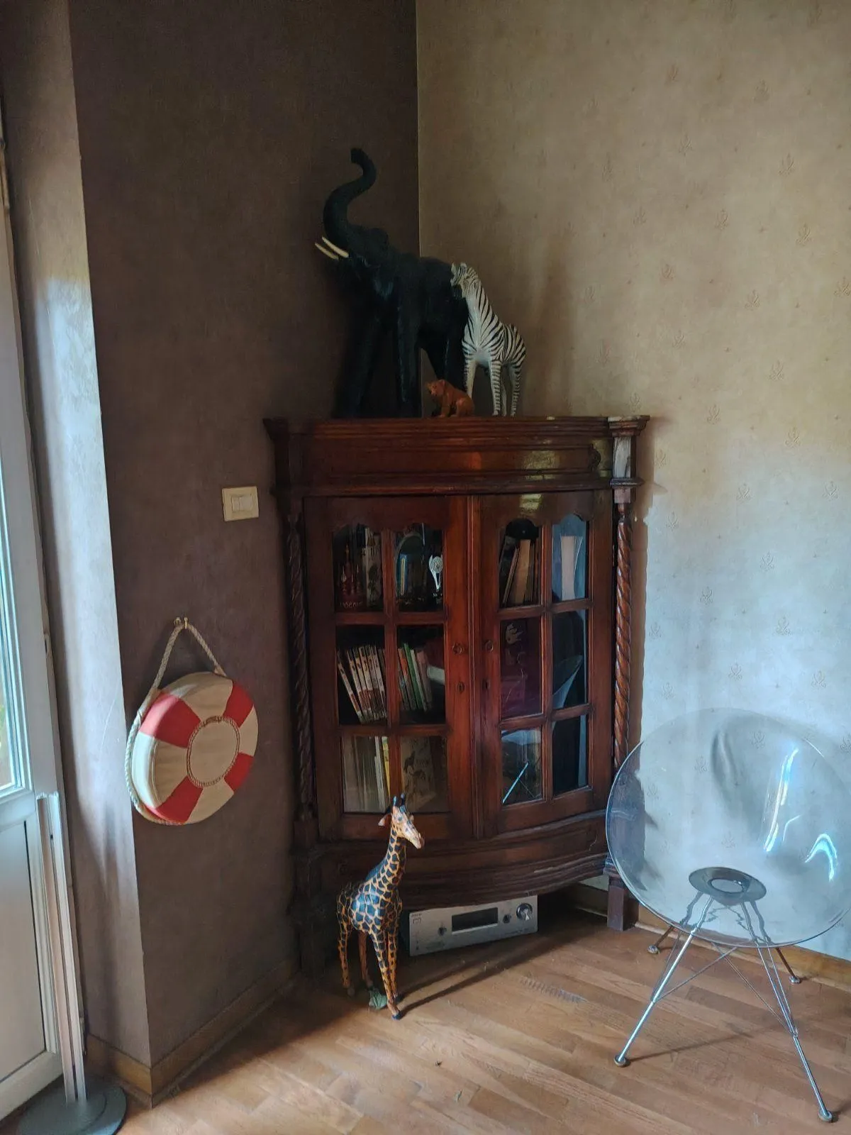 Nekretnina Cara Dušana (Stari Grad)