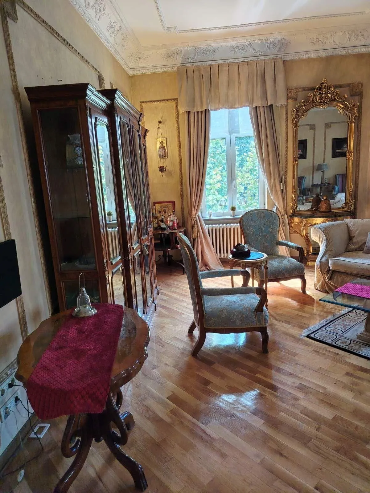 Nekretnina Cara Dušana (Stari Grad)
