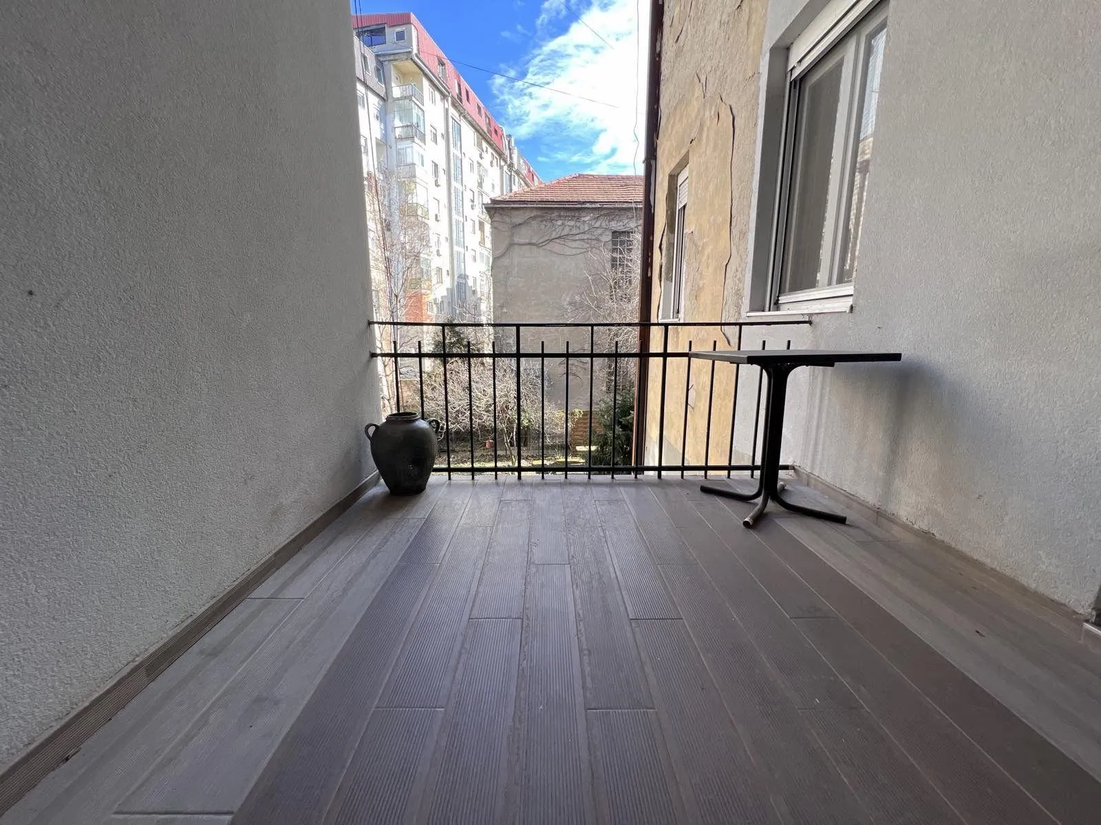 Nekretnina Lion (Zvezdara)