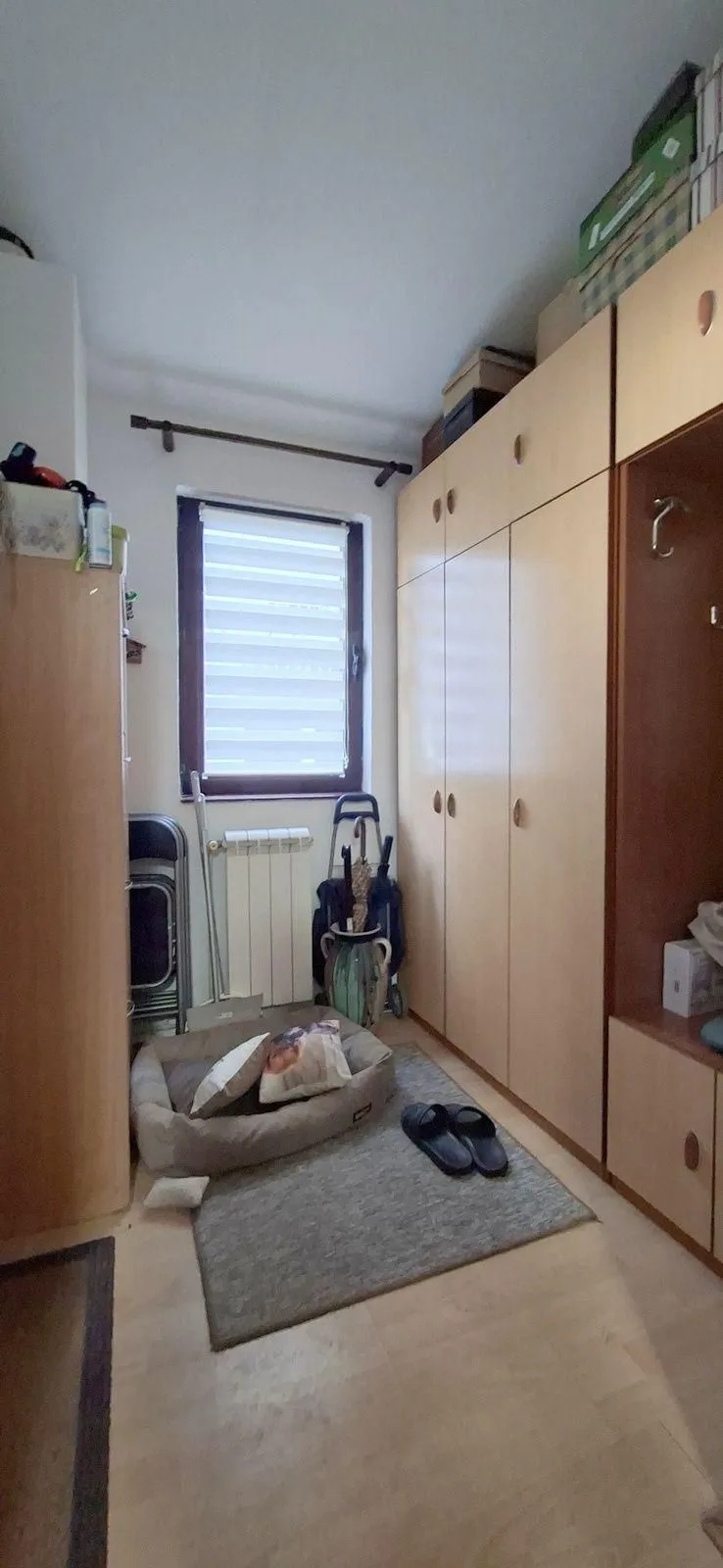 Nekretnina Autokomanda (Voždovac)