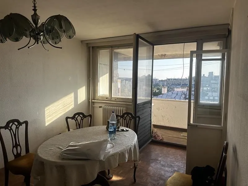 Nekretnina Blok 21 (Novi Beograd)
