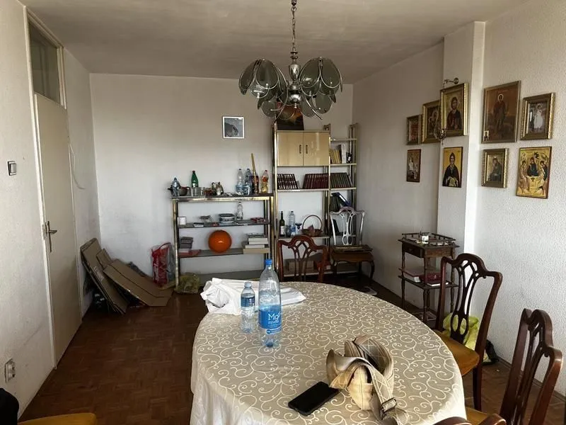 Nekretnina Blok 21 (Novi Beograd)