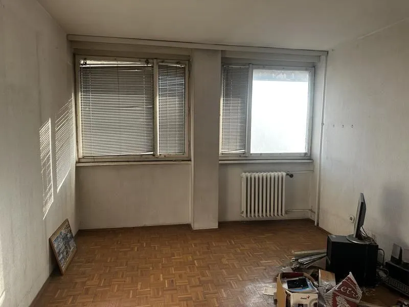 Nekretnina Blok 21 (Novi Beograd)