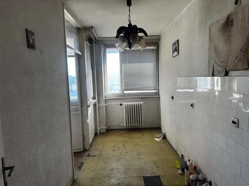 Nekretnina Blok 21 (Novi Beograd)