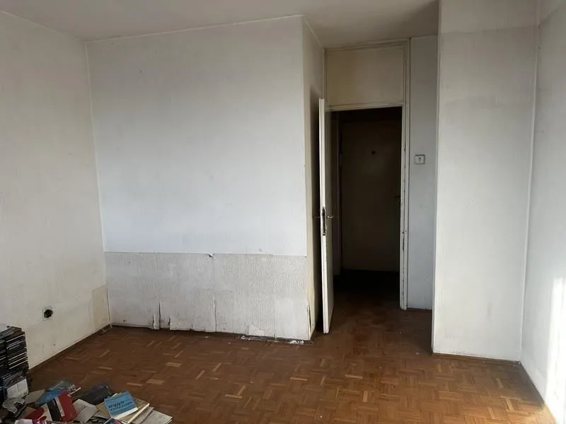Nekretnina Blok 21 (Novi Beograd)