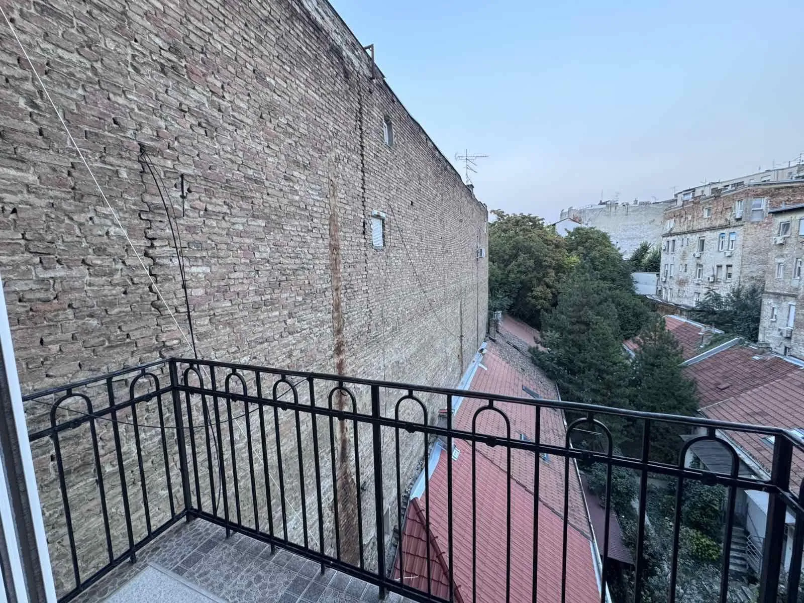 Nekretnina Kralja Milana (Stari Grad)
