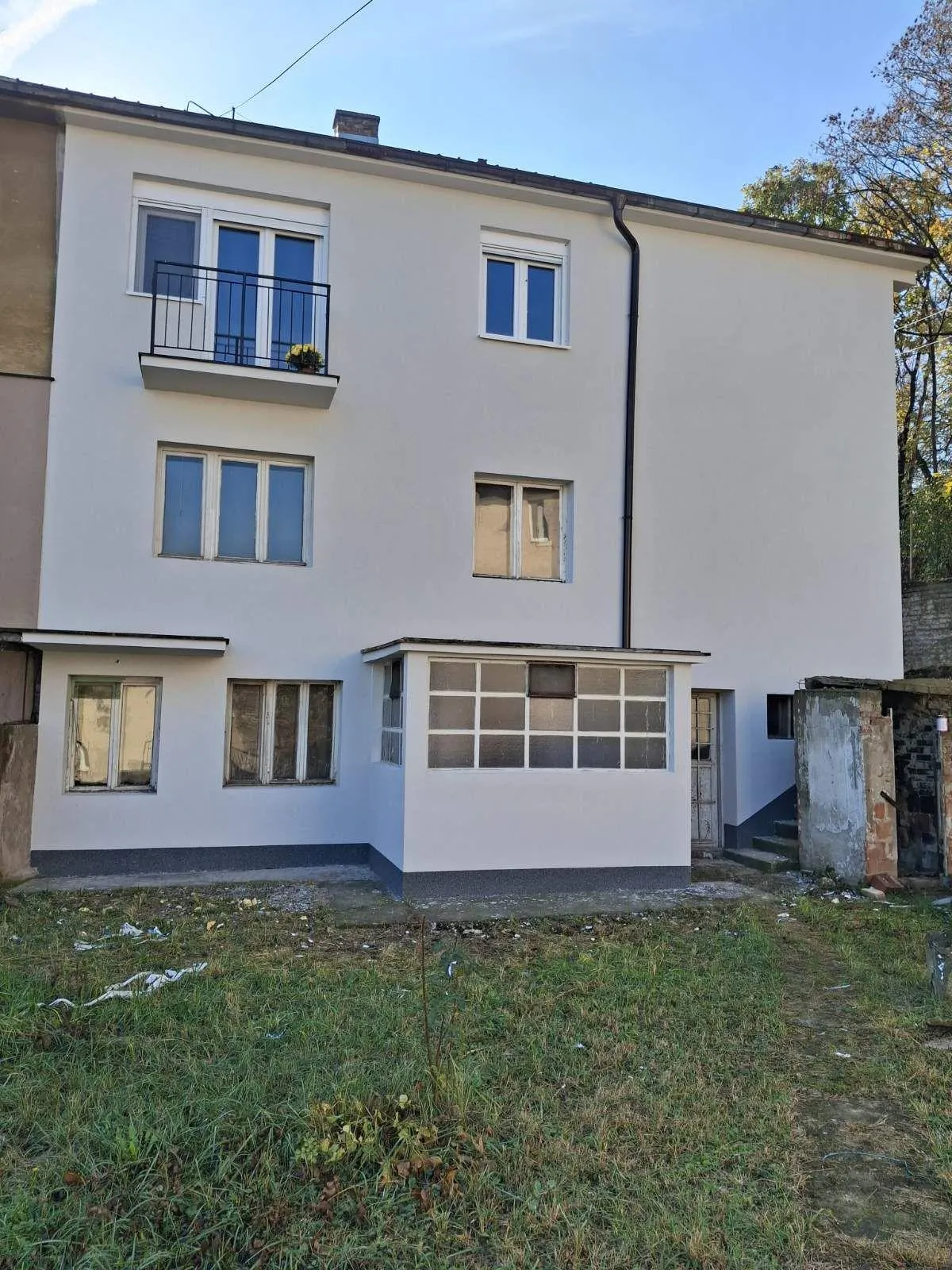 Stan - Palilula (Beograd)