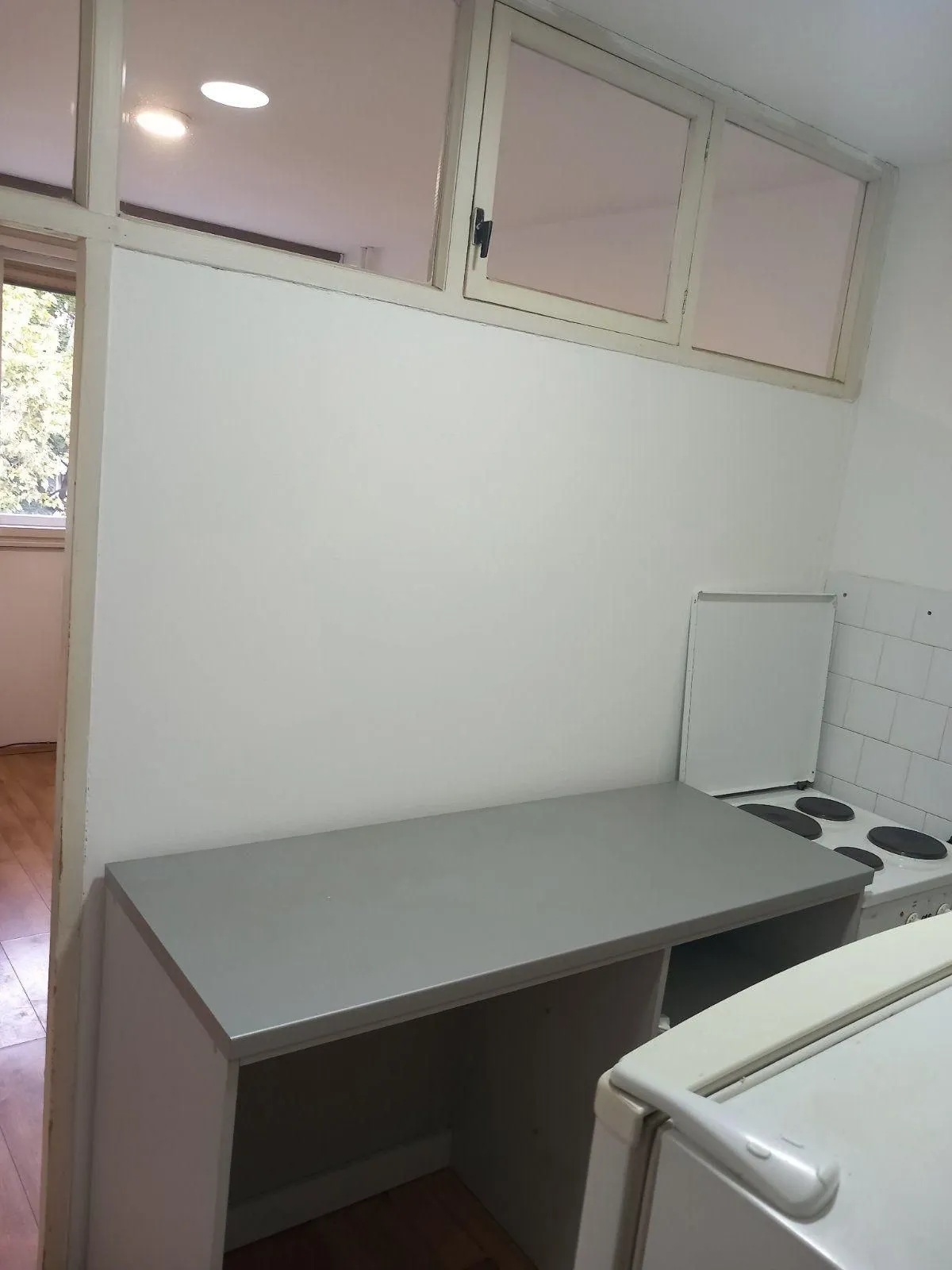 Nekretnina Fontana (Novi Beograd)