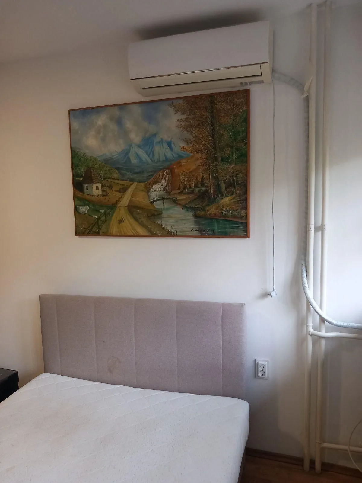 Nekretnina Fontana (Novi Beograd)