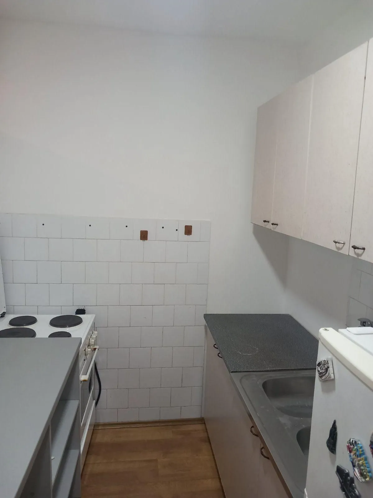 Nekretnina Fontana (Novi Beograd)
