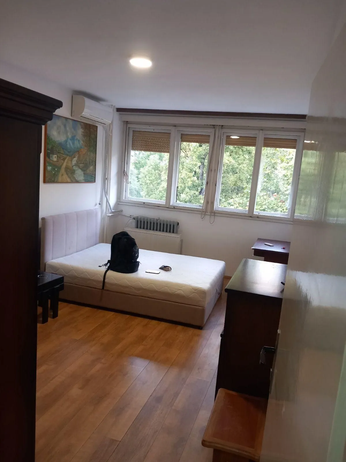Nekretnina Fontana (Novi Beograd)