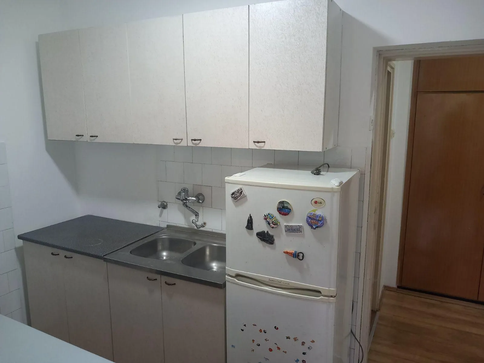 Nekretnina Fontana (Novi Beograd)