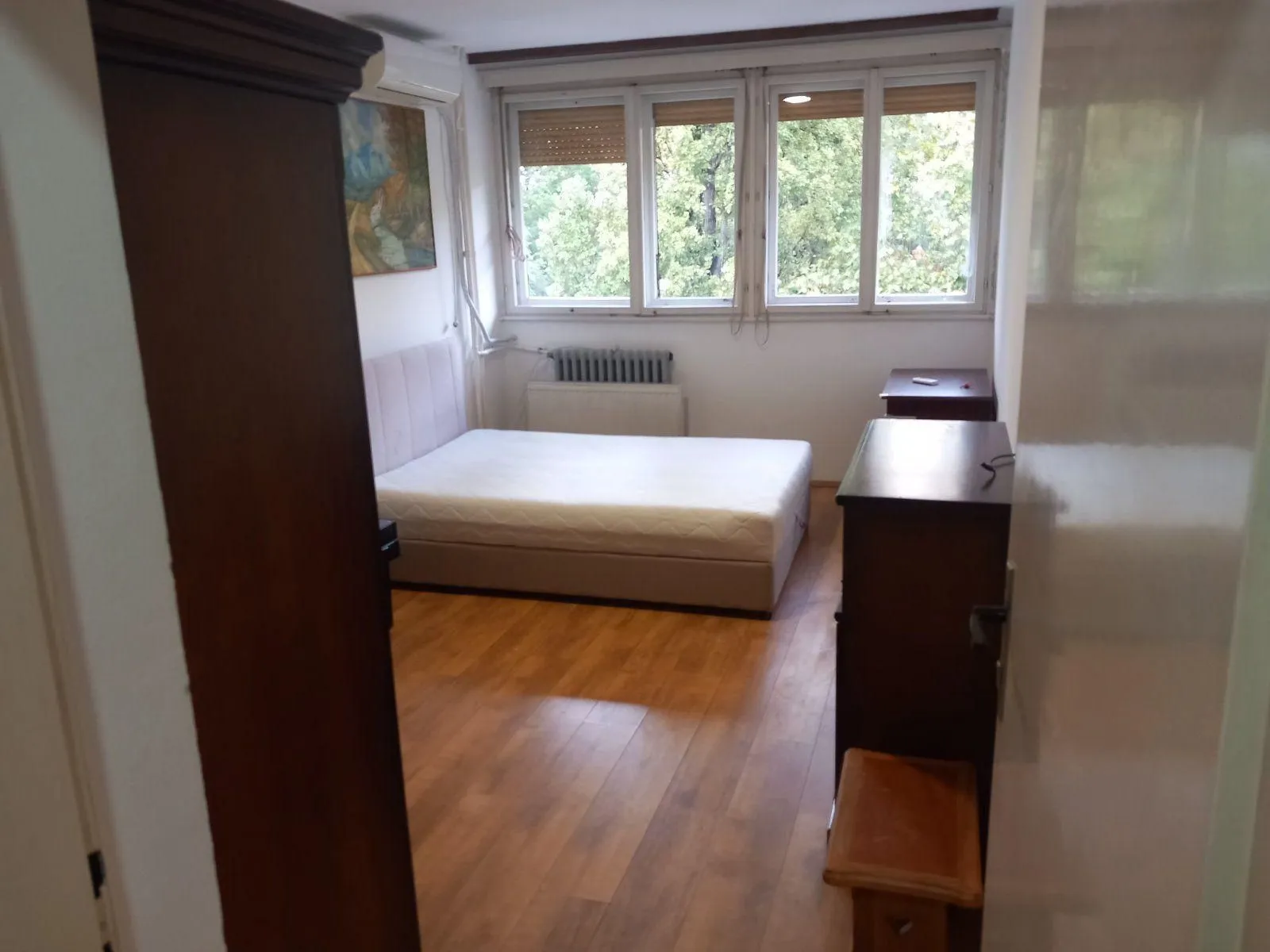 Nekretnina Fontana (Novi Beograd)