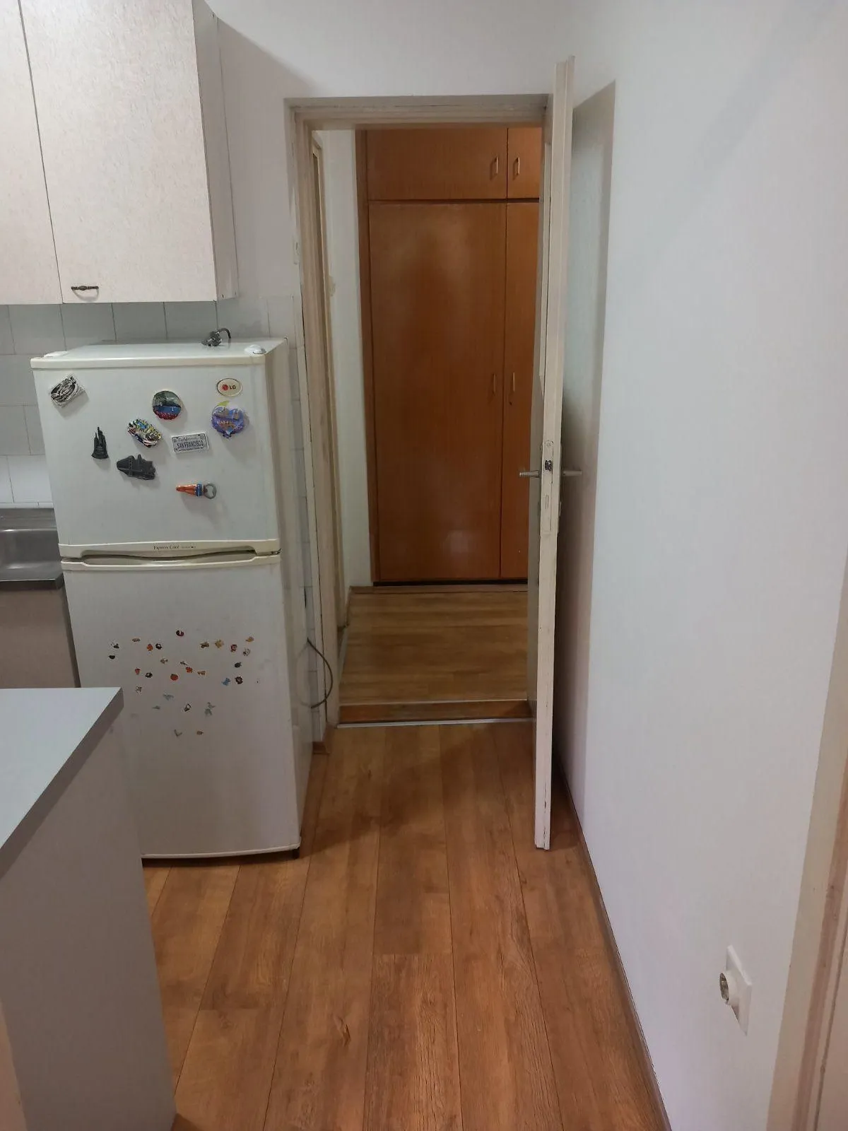 Nekretnina Fontana (Novi Beograd)