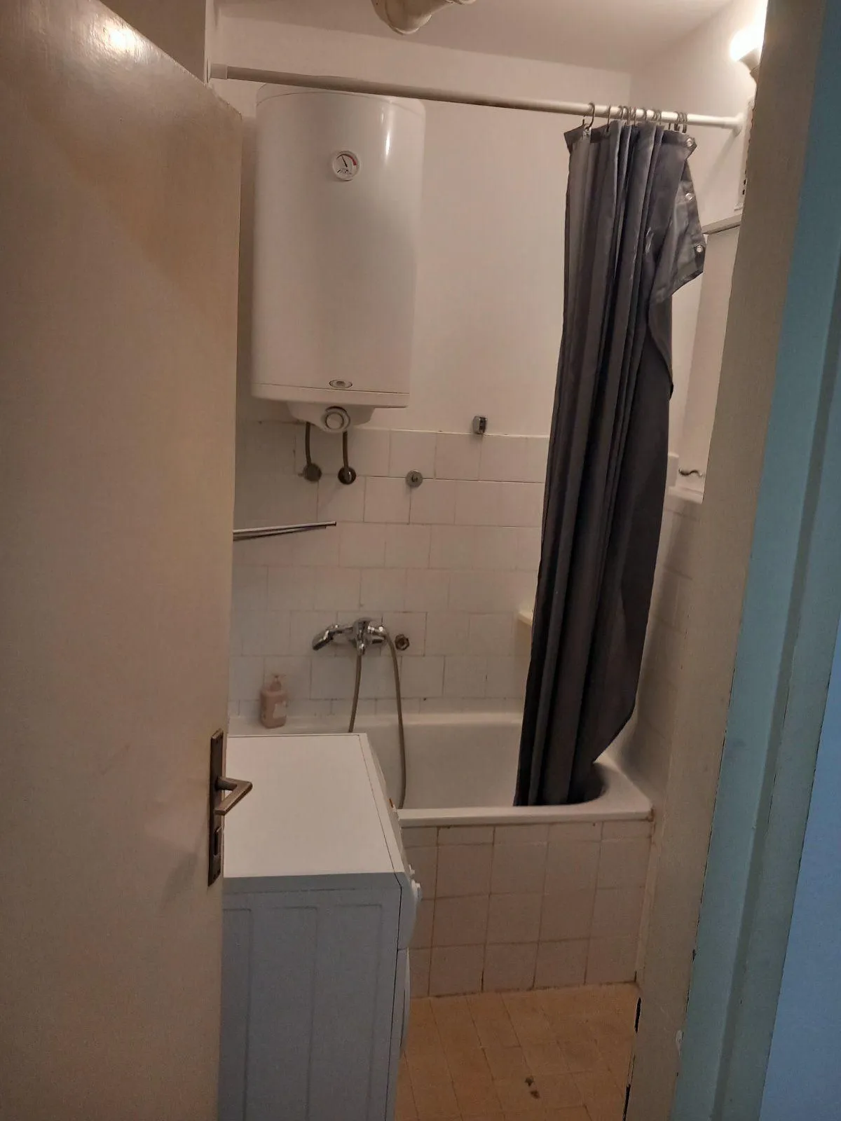 Nekretnina Fontana (Novi Beograd)