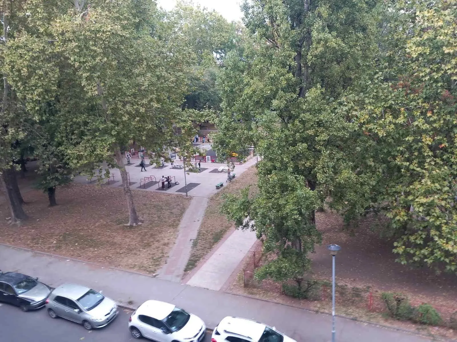 Nekretnina Fontana (Novi Beograd)