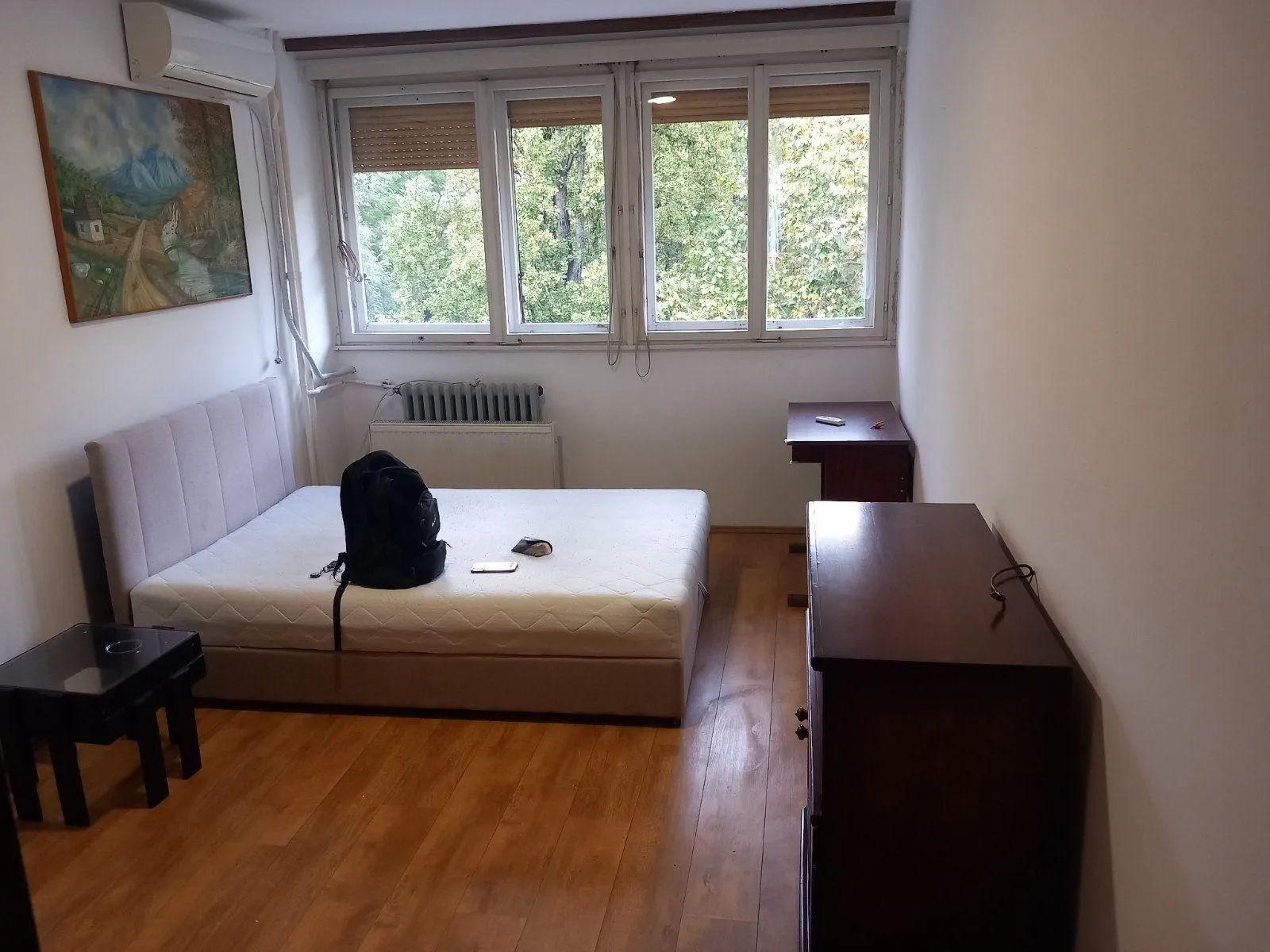 Nekretnina Fontana (Novi Beograd)