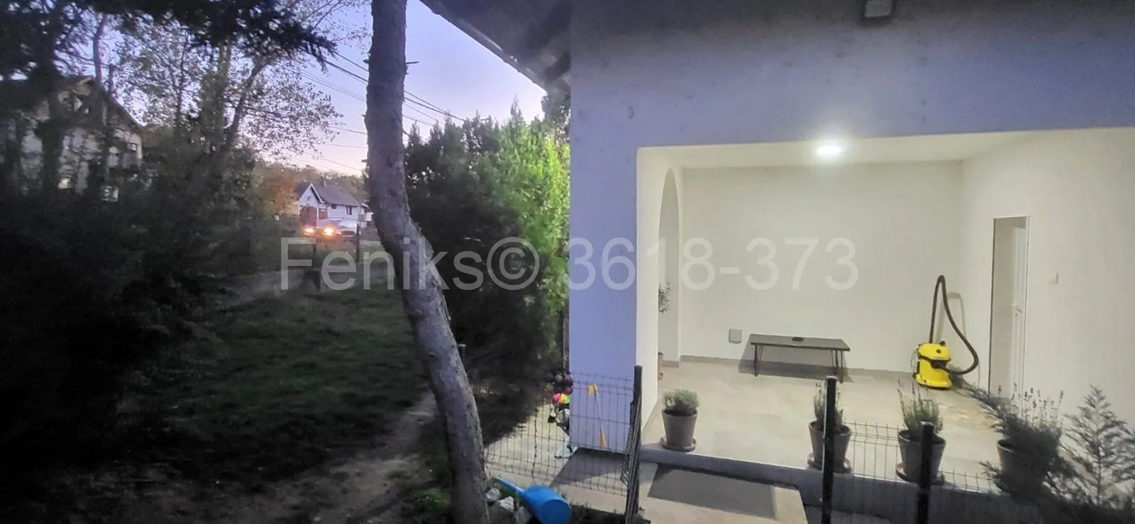 Nekretnina (Obrenovac (Beograd))