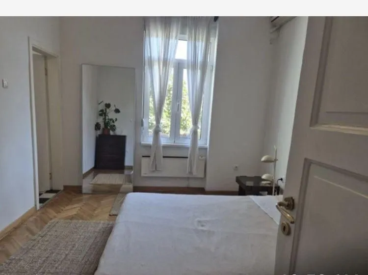 Nekretnina Bajlonijeva pijaca (Stari Grad)