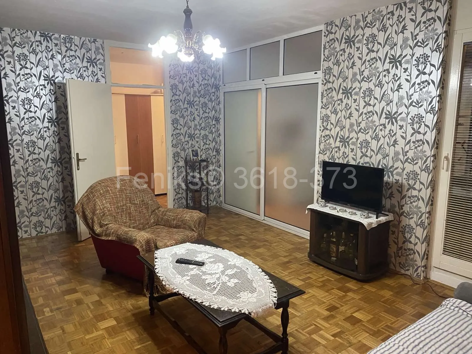 Stan - Novi Beograd (Beograd)