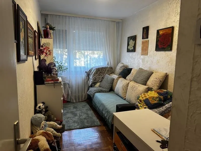 Nekretnina Banjica (Voždovac)