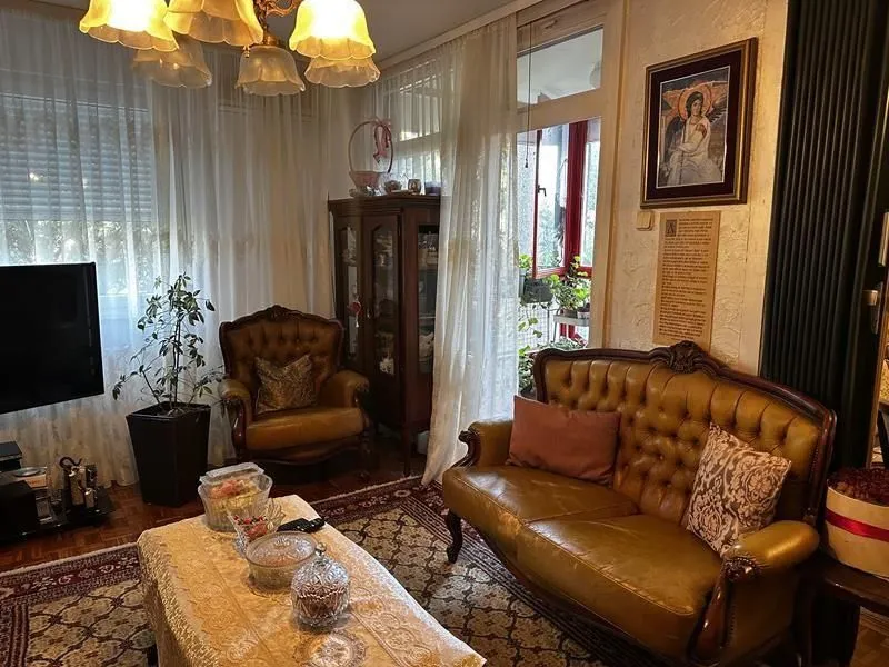 Nekretnina Banjica (Voždovac)