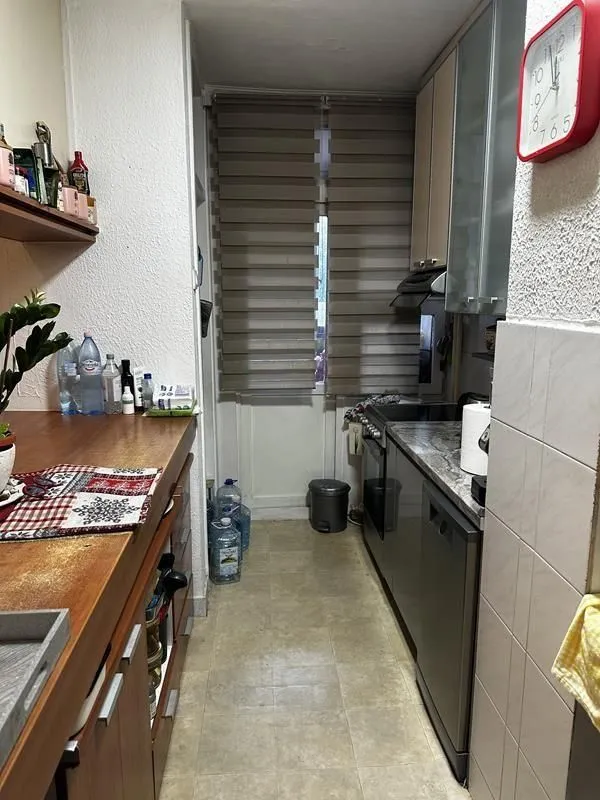 Nekretnina Banjica (Voždovac)